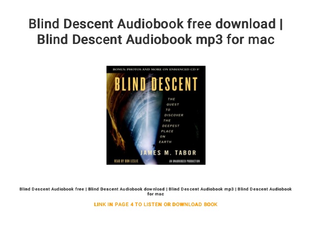 descent 3 free download